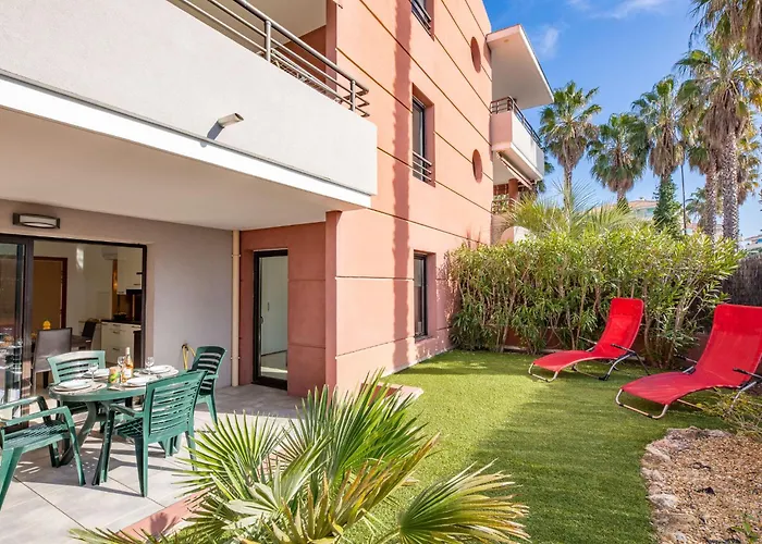 Apartment Santa Monica-2 By Interhome