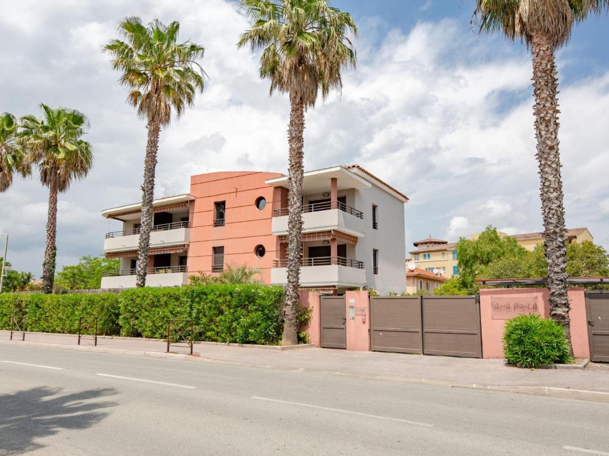 Appartement Santa Monica-2 By Interhome *