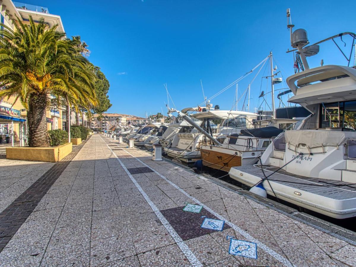 Santa Monica-2 By Interhome Frejus