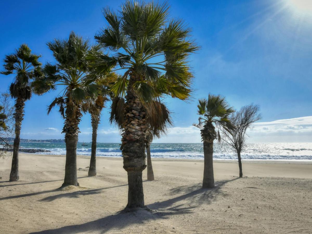 Santa Monica-2 By Interhome *