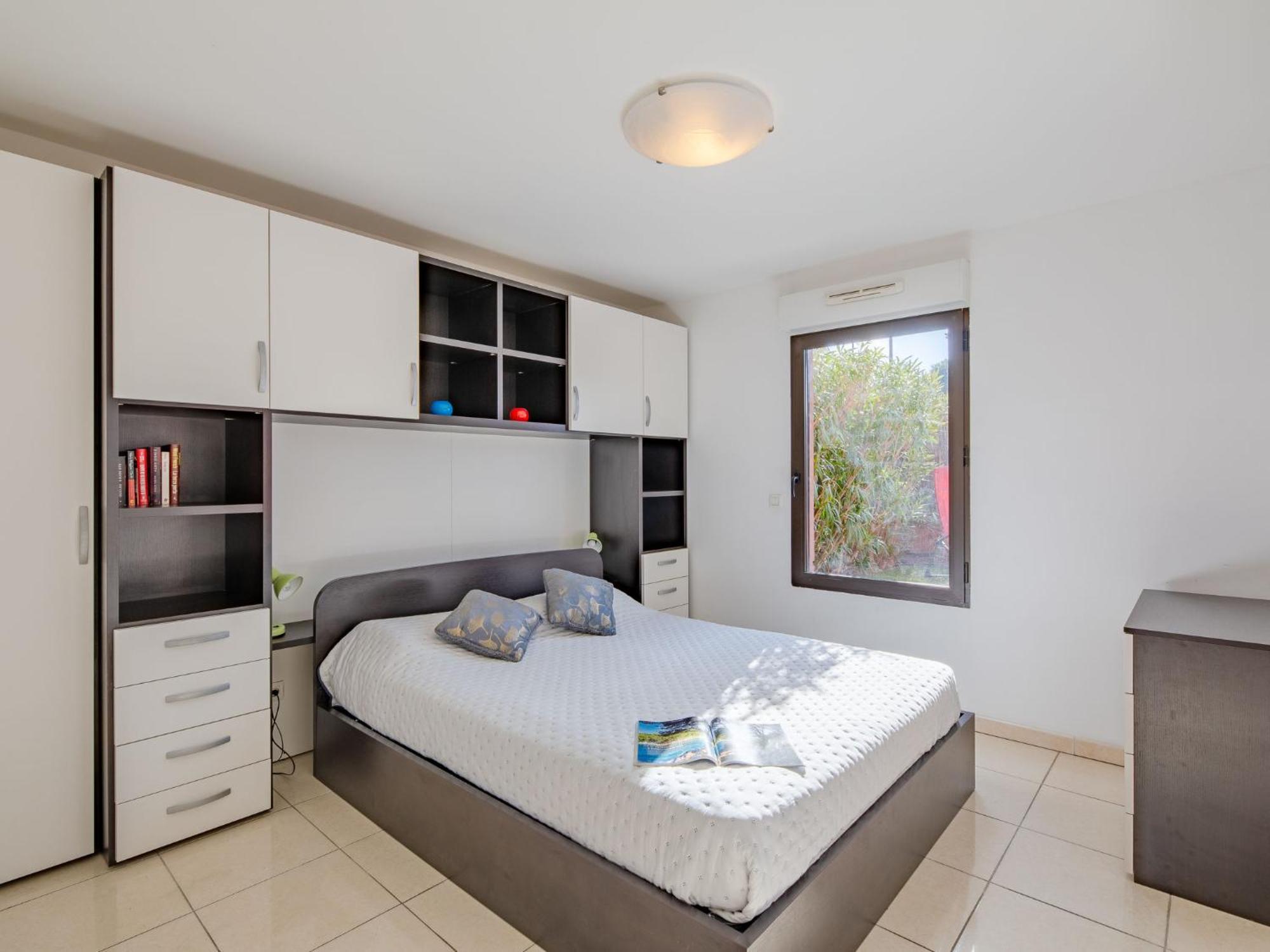 Appartement Santa Monica-2 By Interhome Fréjus