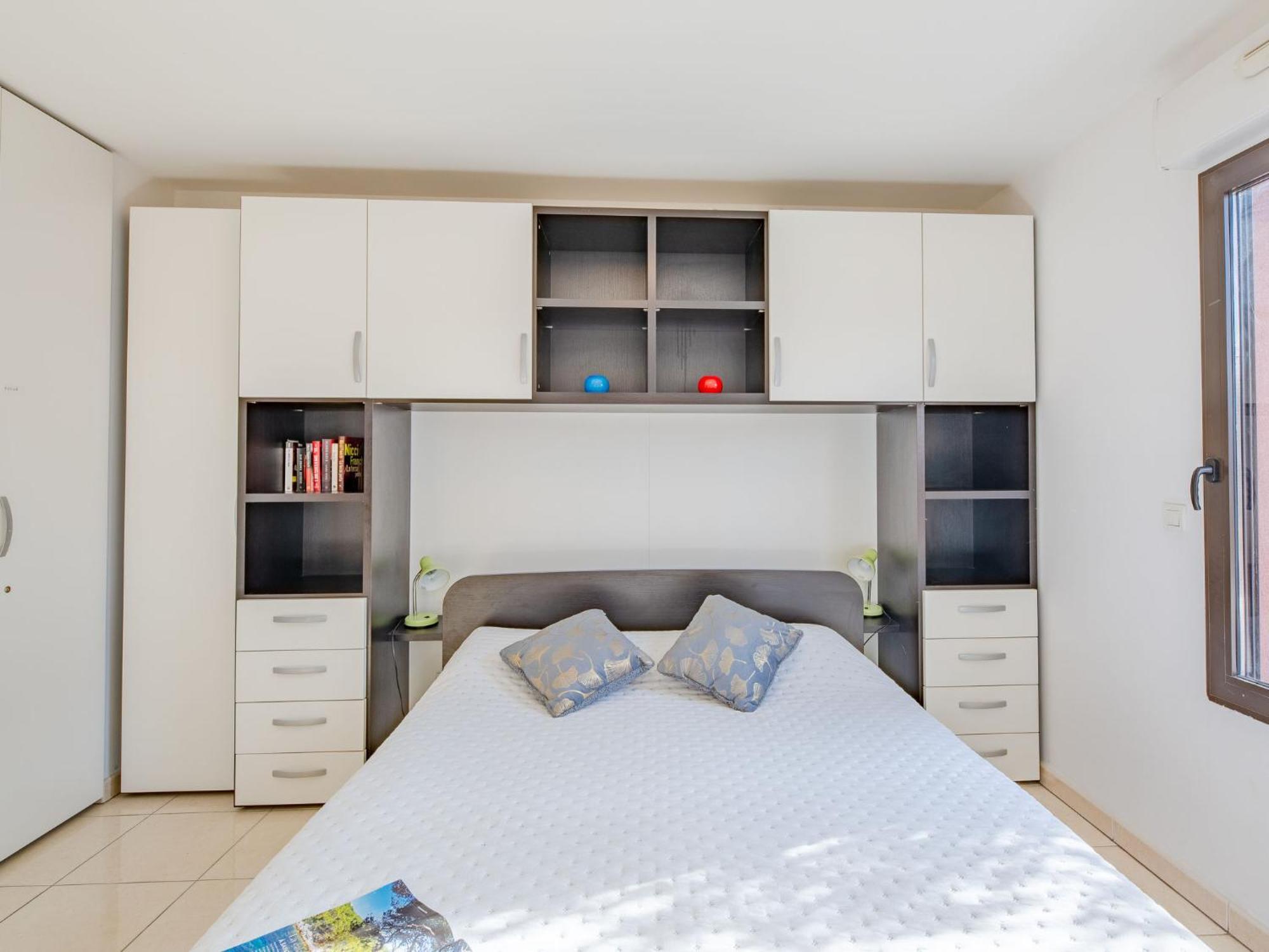 Santa Monica-2 By Interhome Appartement Fréjus