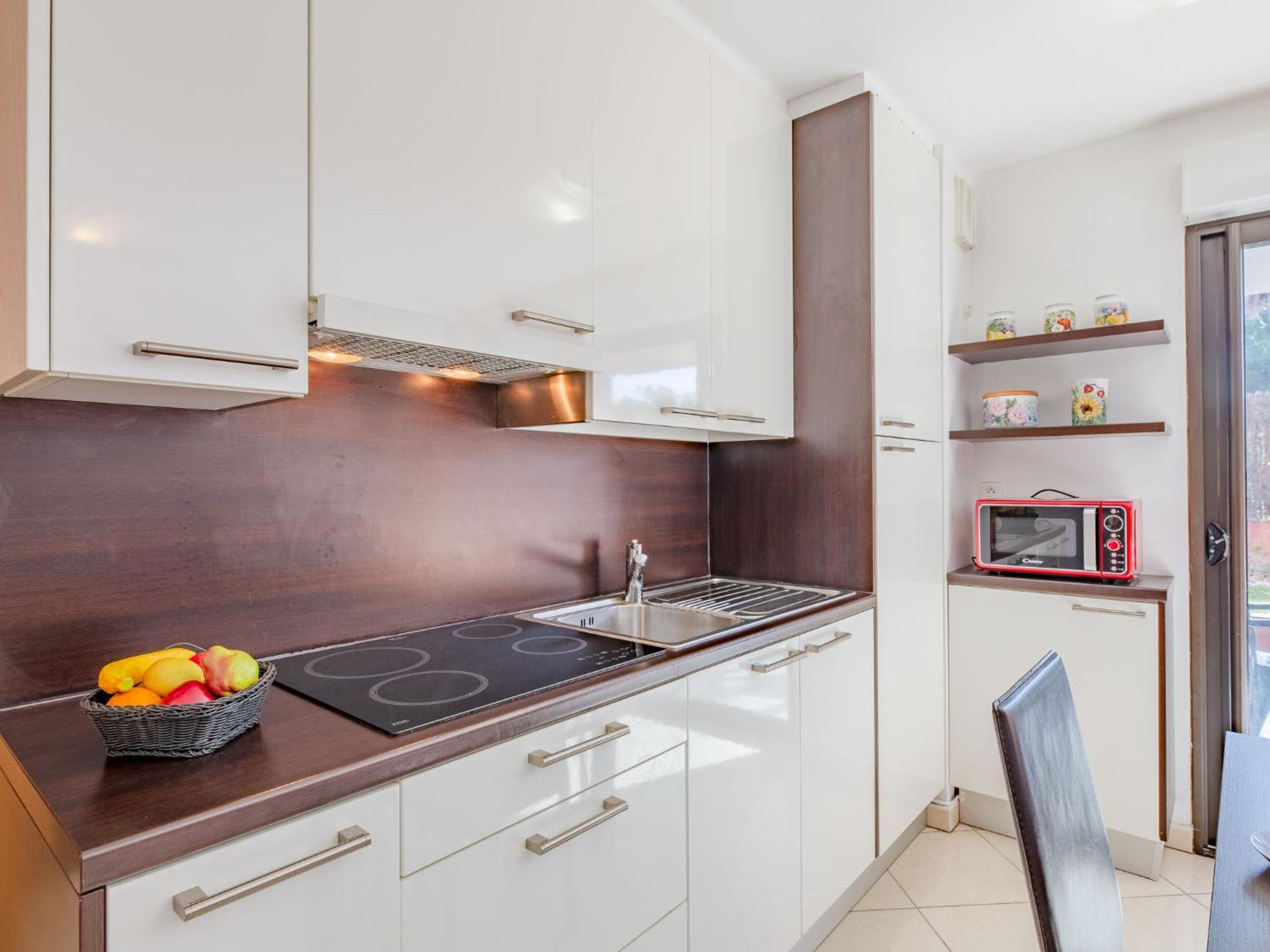Santa Monica-2 By Interhome Fréjus