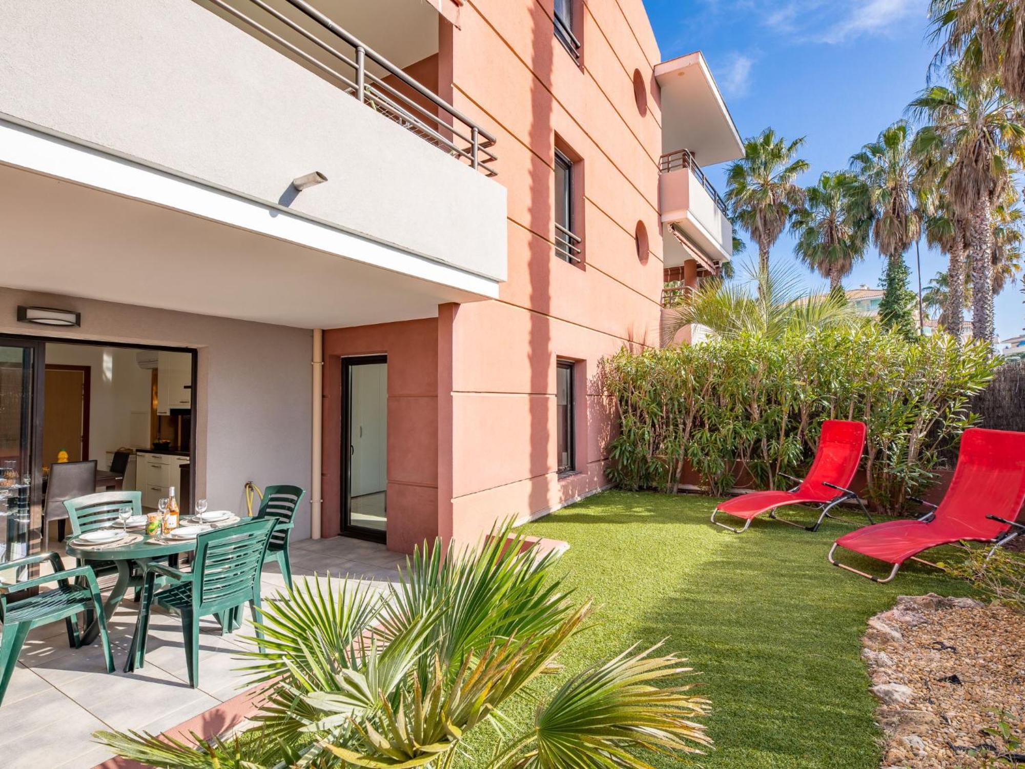 Appartement Santa Monica-2 By Interhome *