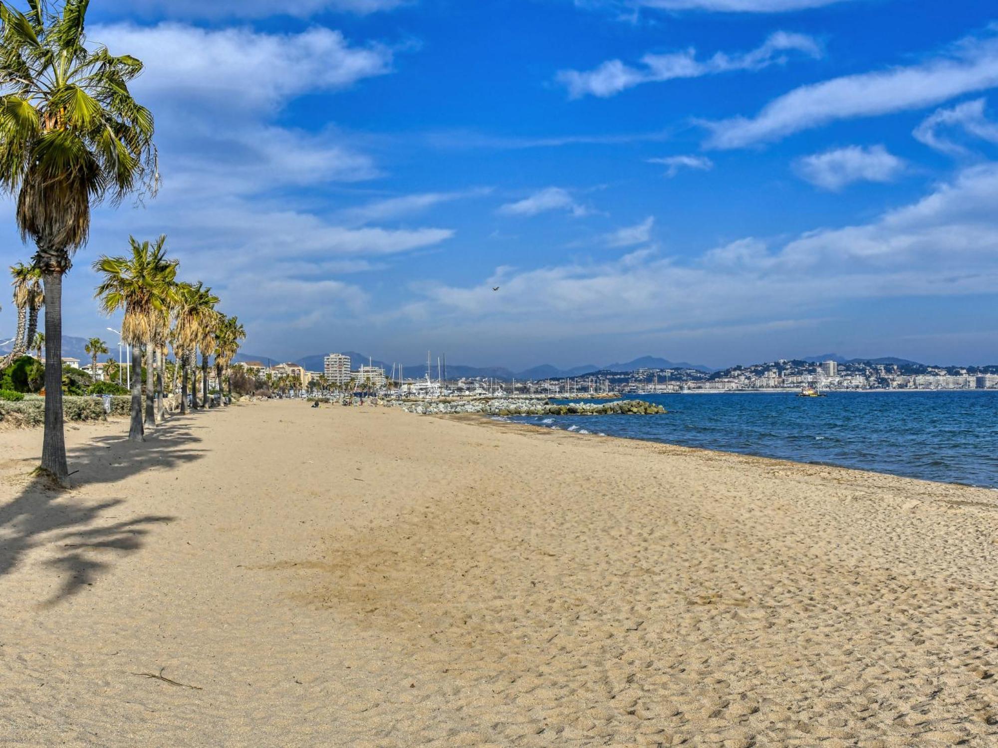 Appartement Santa Monica-2 By Interhome *