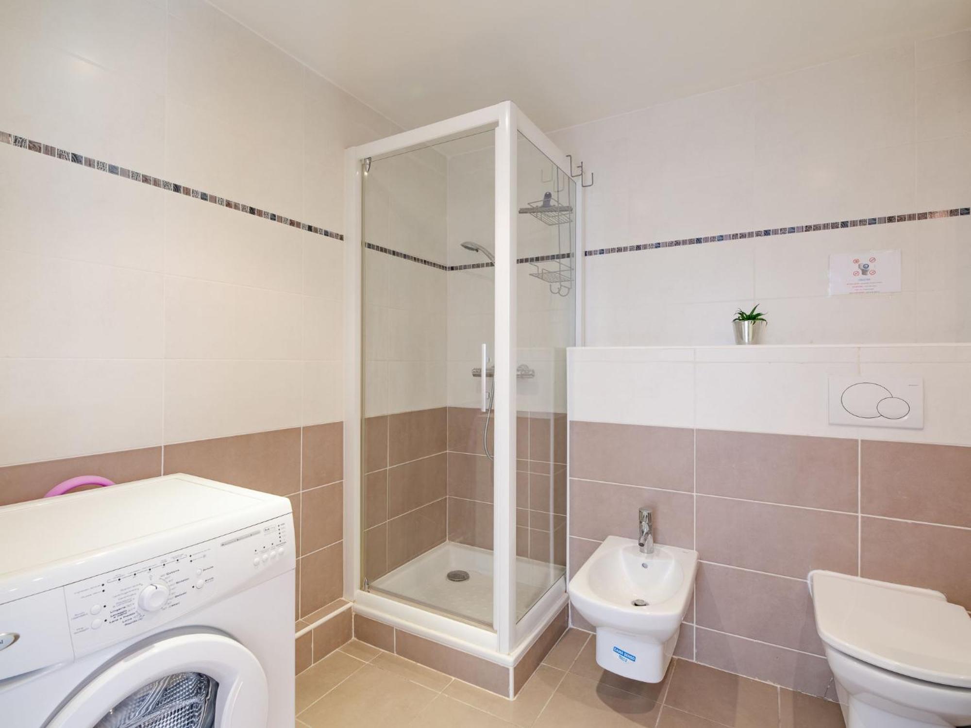 Santa Monica-2 By Interhome *