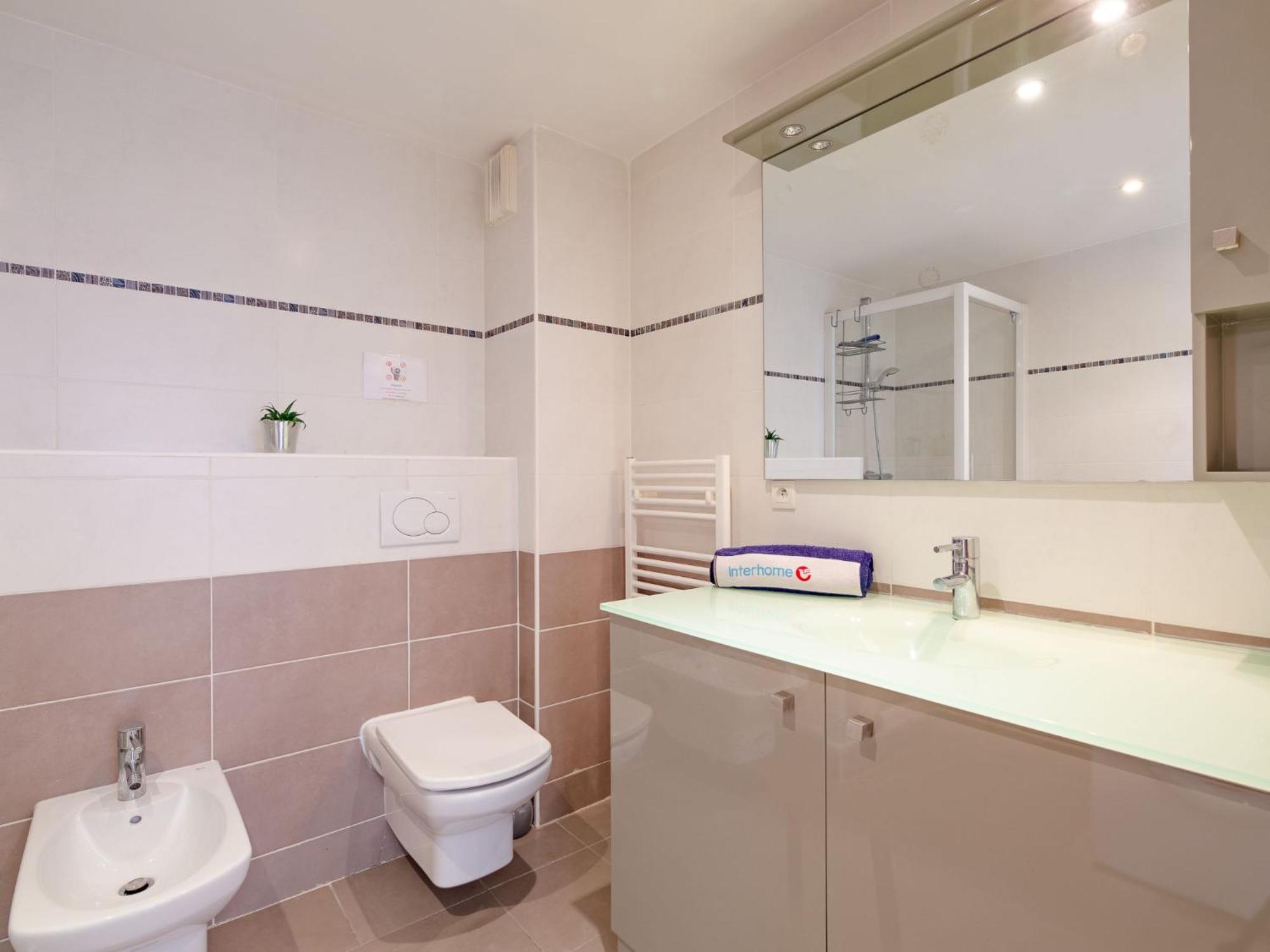 Appartement Santa Monica-2 By Interhome