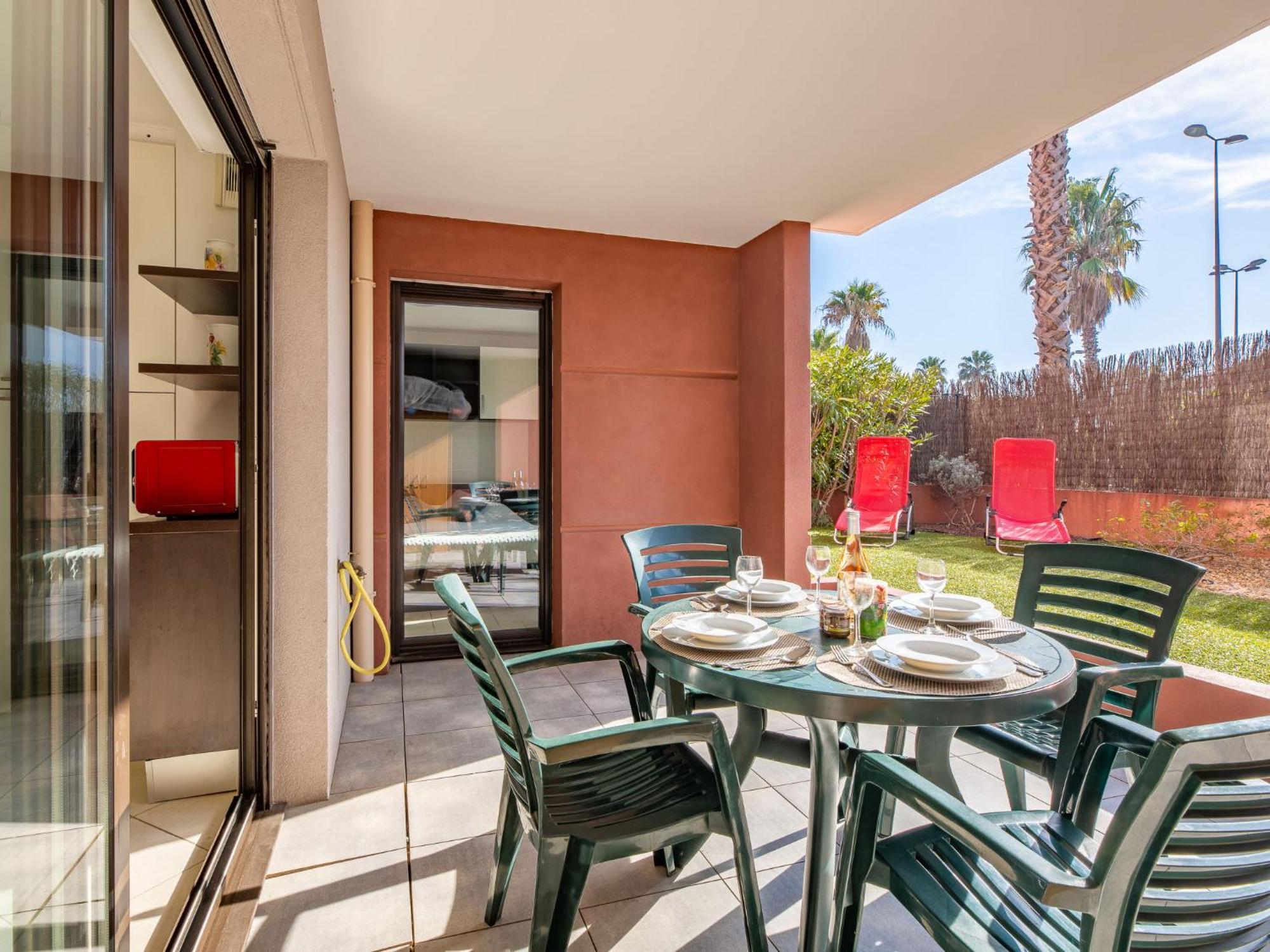 Santa Monica-2 By Interhome